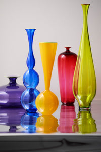 Transparent Forms