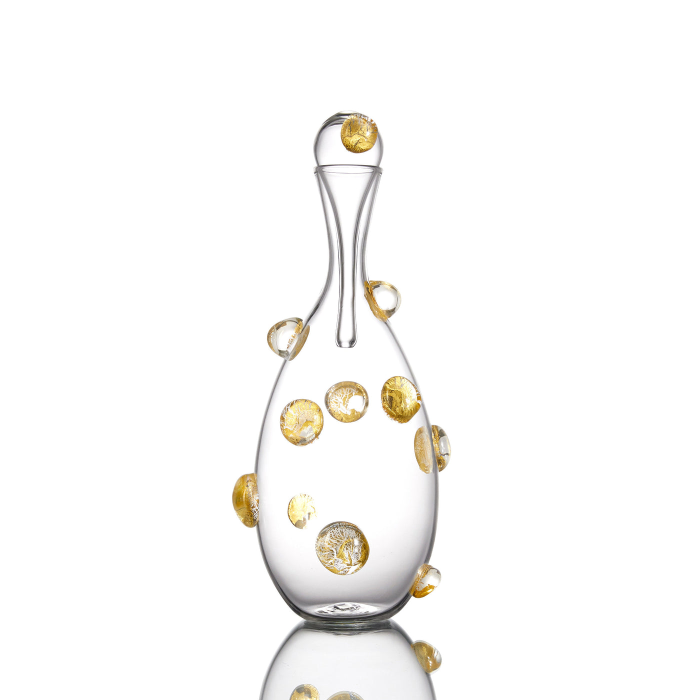 medium decanter