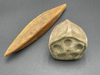 Seeds of Change, Grouping 3