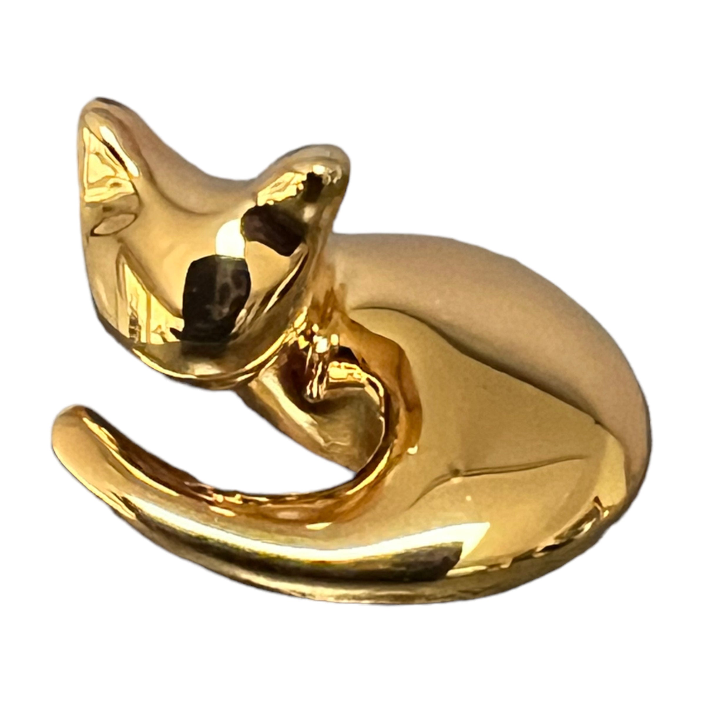 Gold