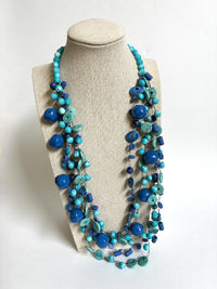 Ocean Necklace
