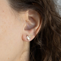Trim Earrings