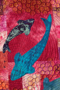 Koi Pond