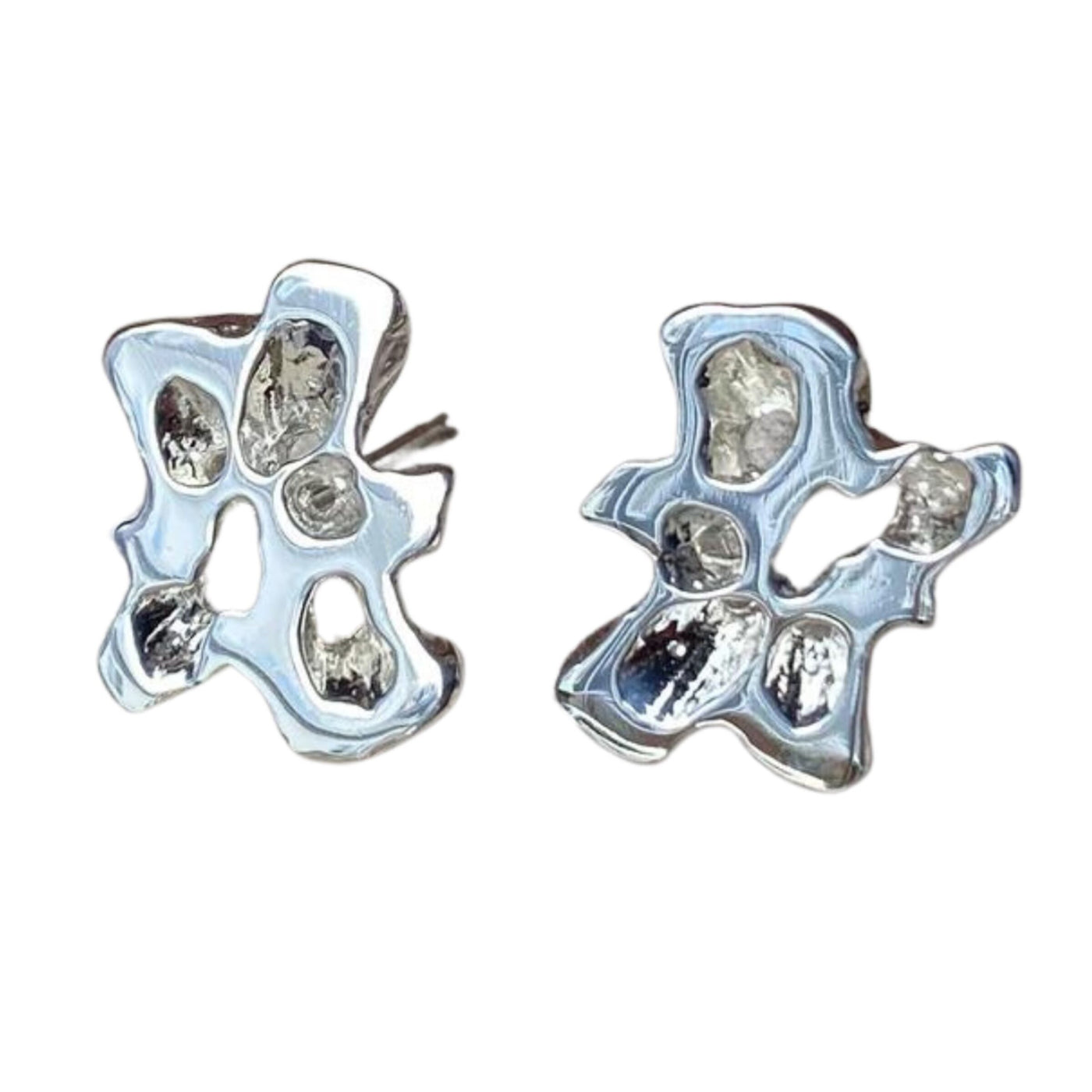 Bright Silver