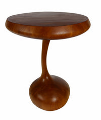 Bon Appetit Kitchen Cutting Block Table