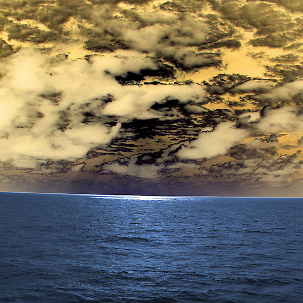 Cloudscape 3