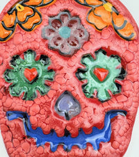 Sugar Skull XII