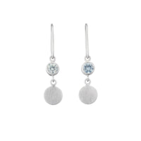 Vespara Double Drop Earrings