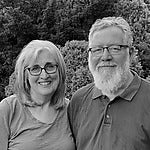Joel and Candace Bless