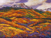 Colorado Aspen