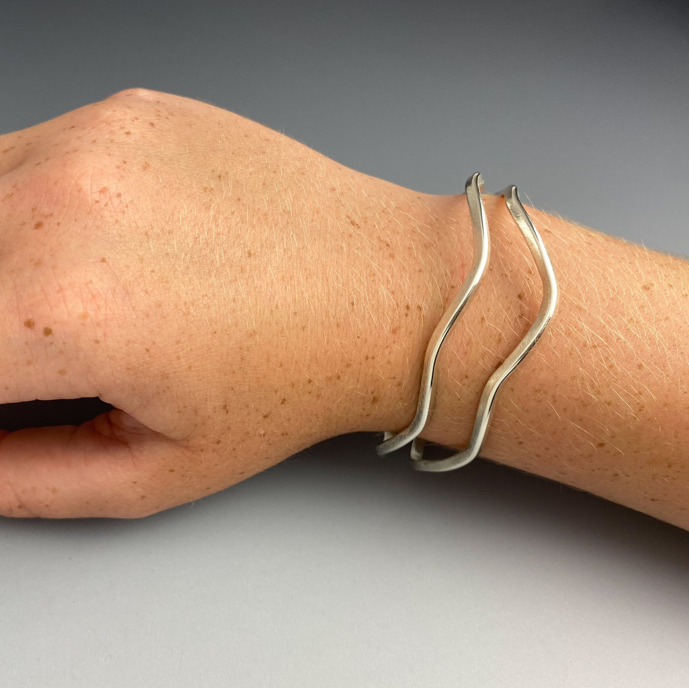 Wave Cuff