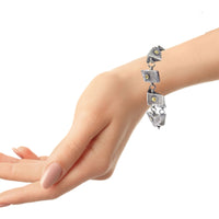 Sequence Bracelet