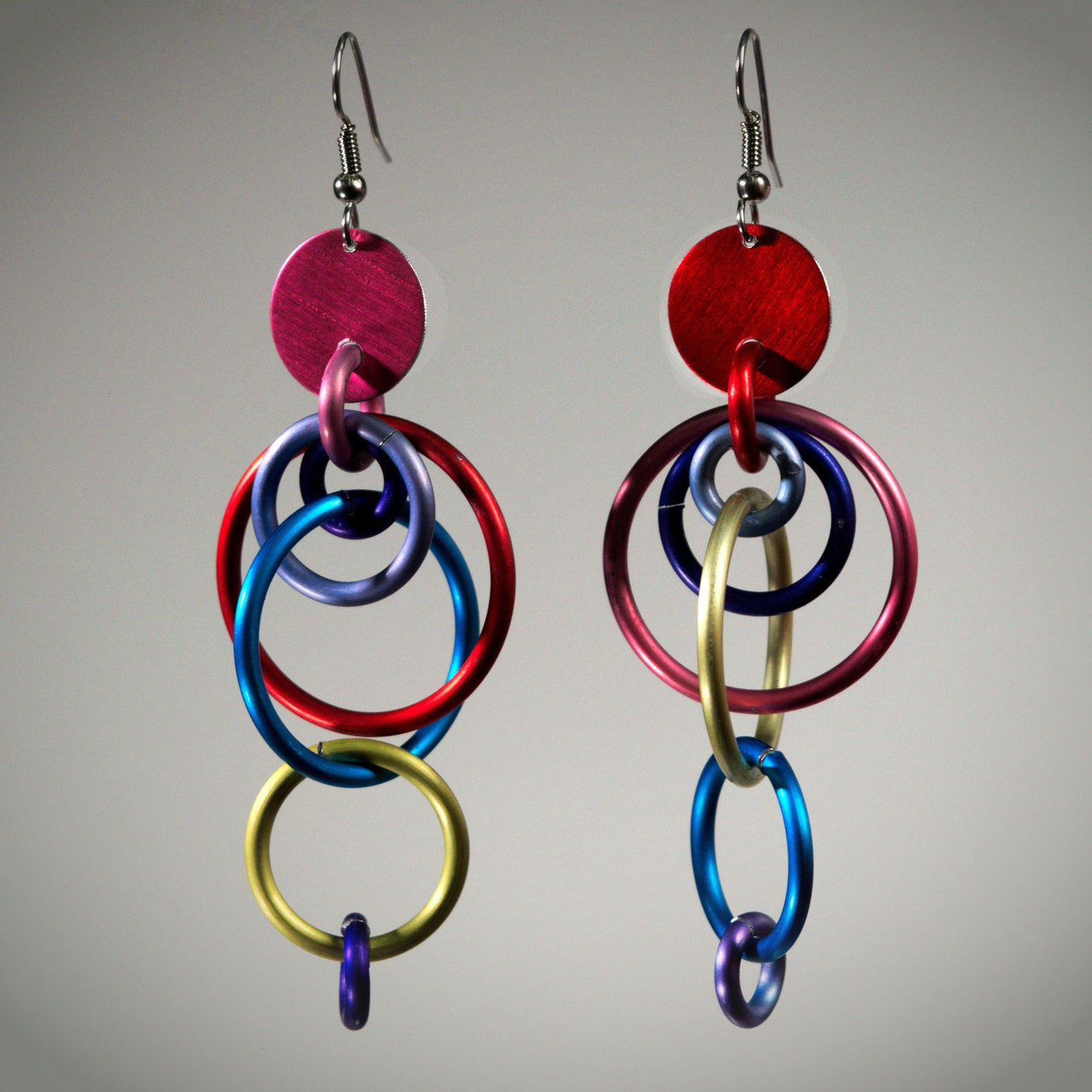 Heavenly Hoops