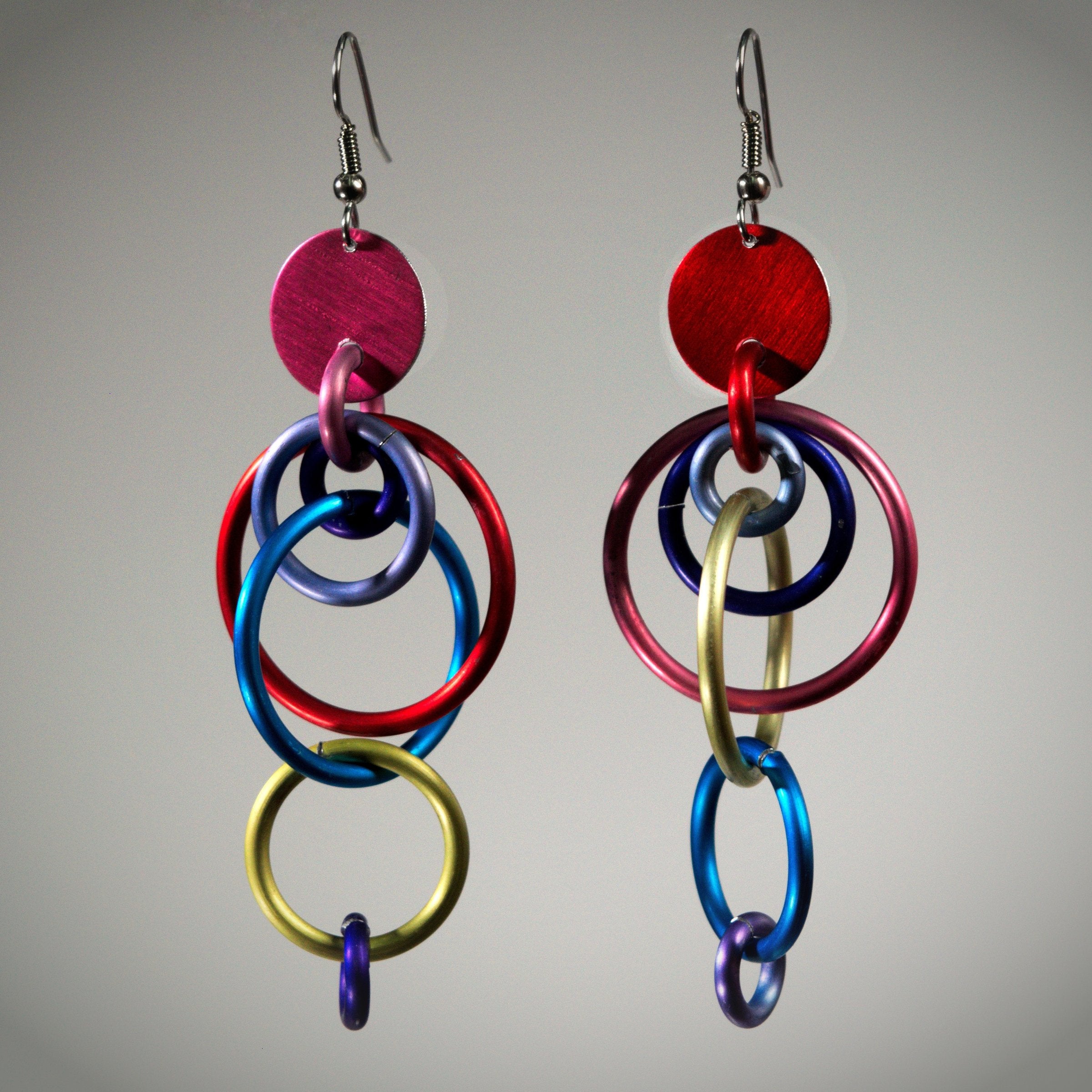 Heavenly Hoops