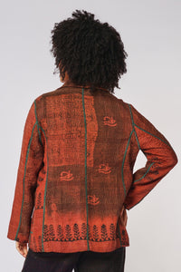 Basic Jacket #1