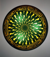 Ts'ang Pendant Lamp