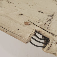 Stoneware Bowl with Wire II