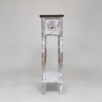 Whispering Birds Console Table
