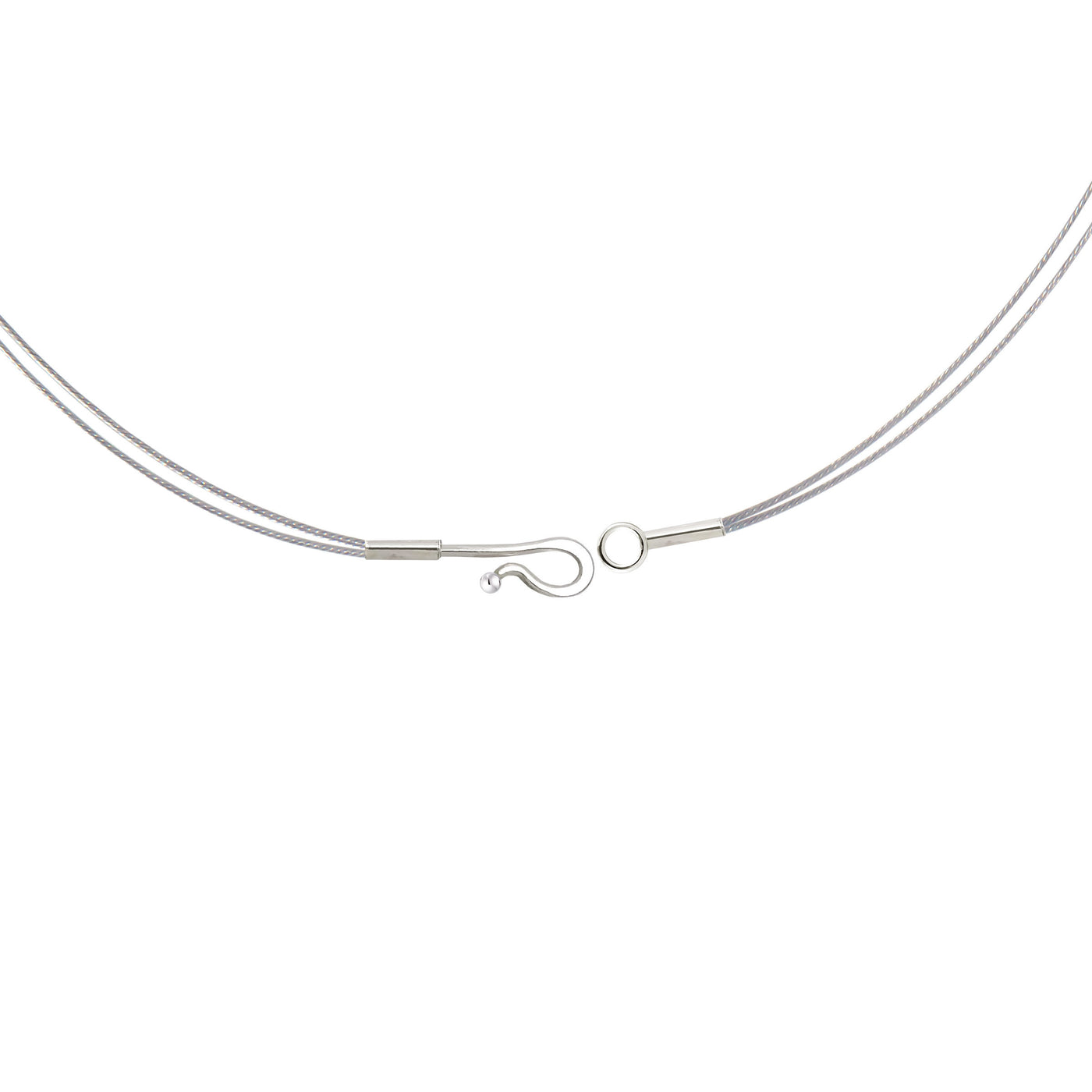 Birth of a Nymph Necklace