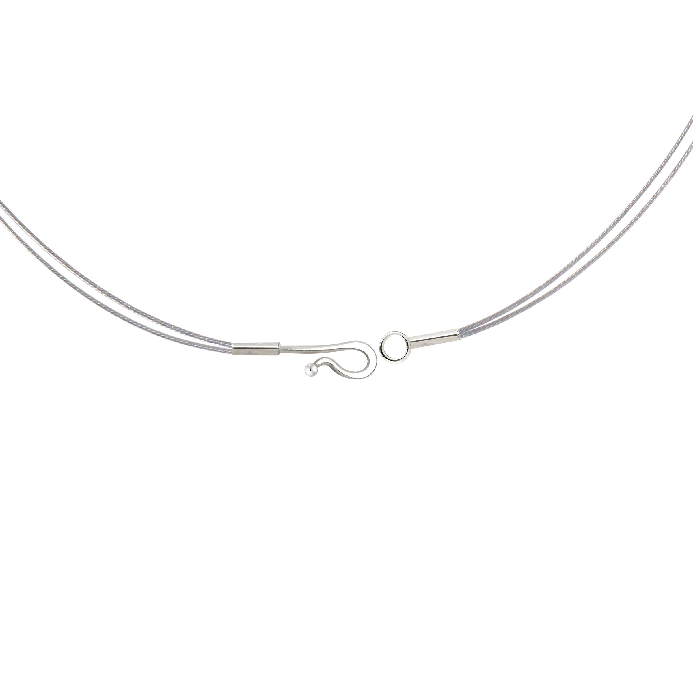 Birth of a Nymph Necklace