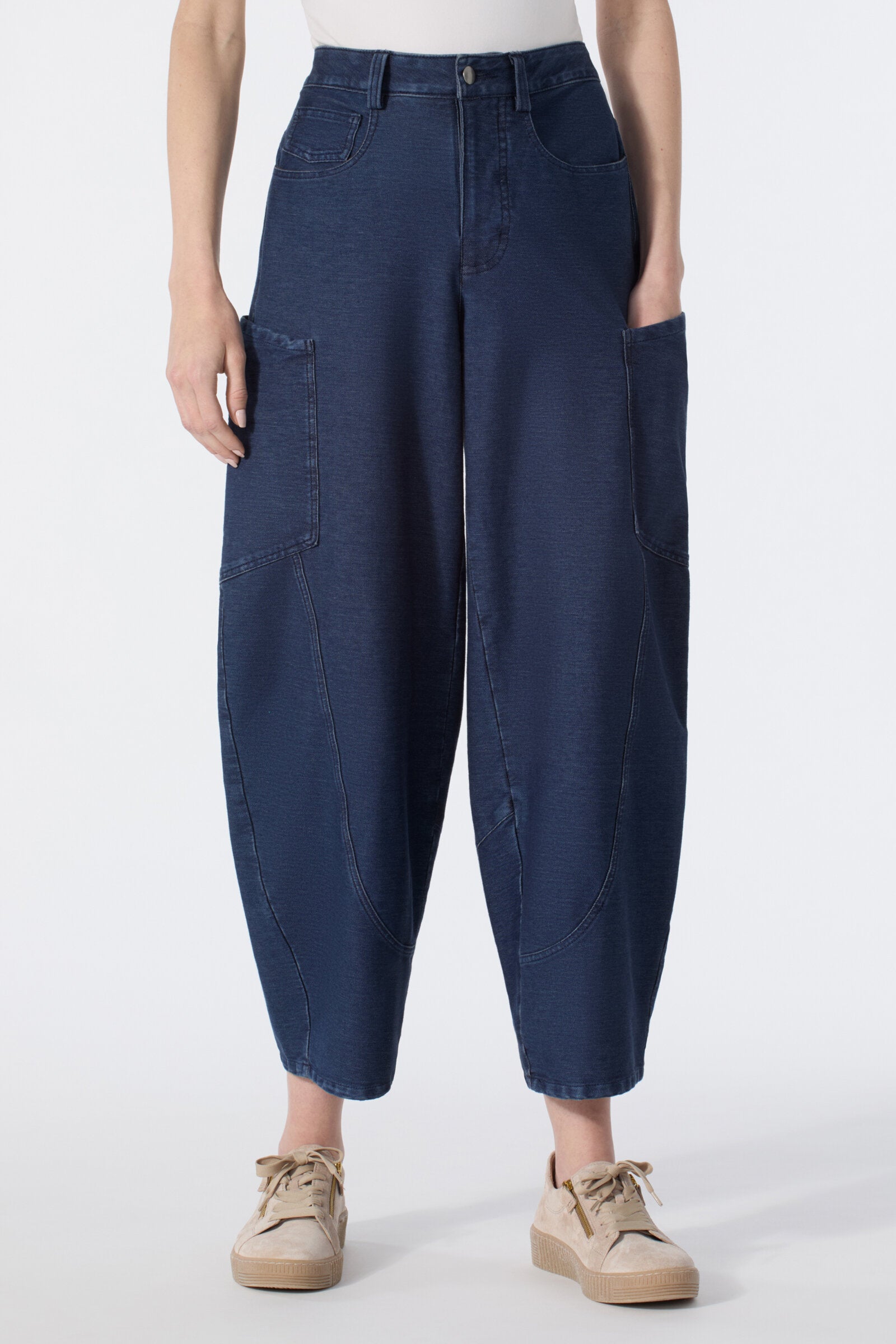 Dream Knit Denim Simone Jean