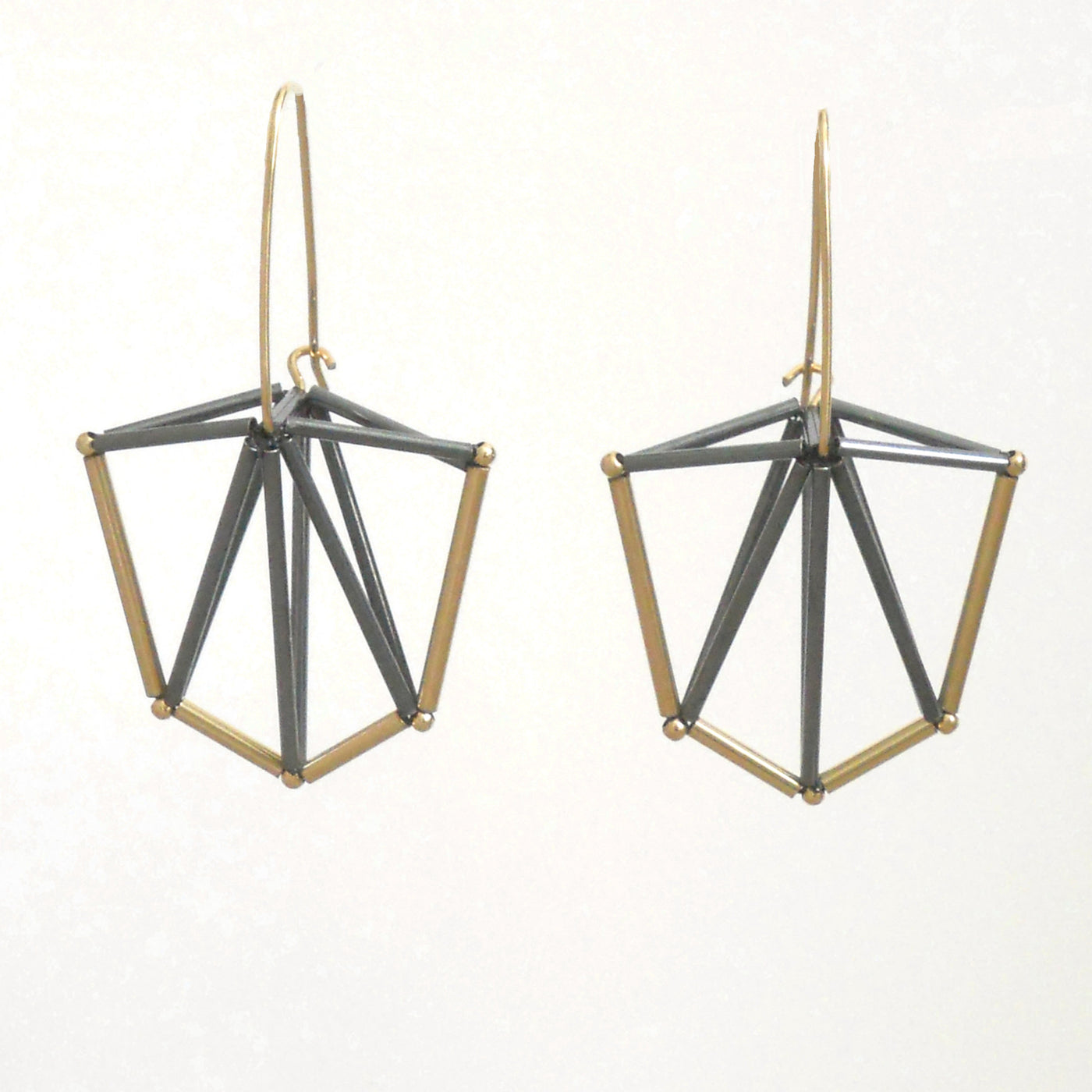 Shields Earrings