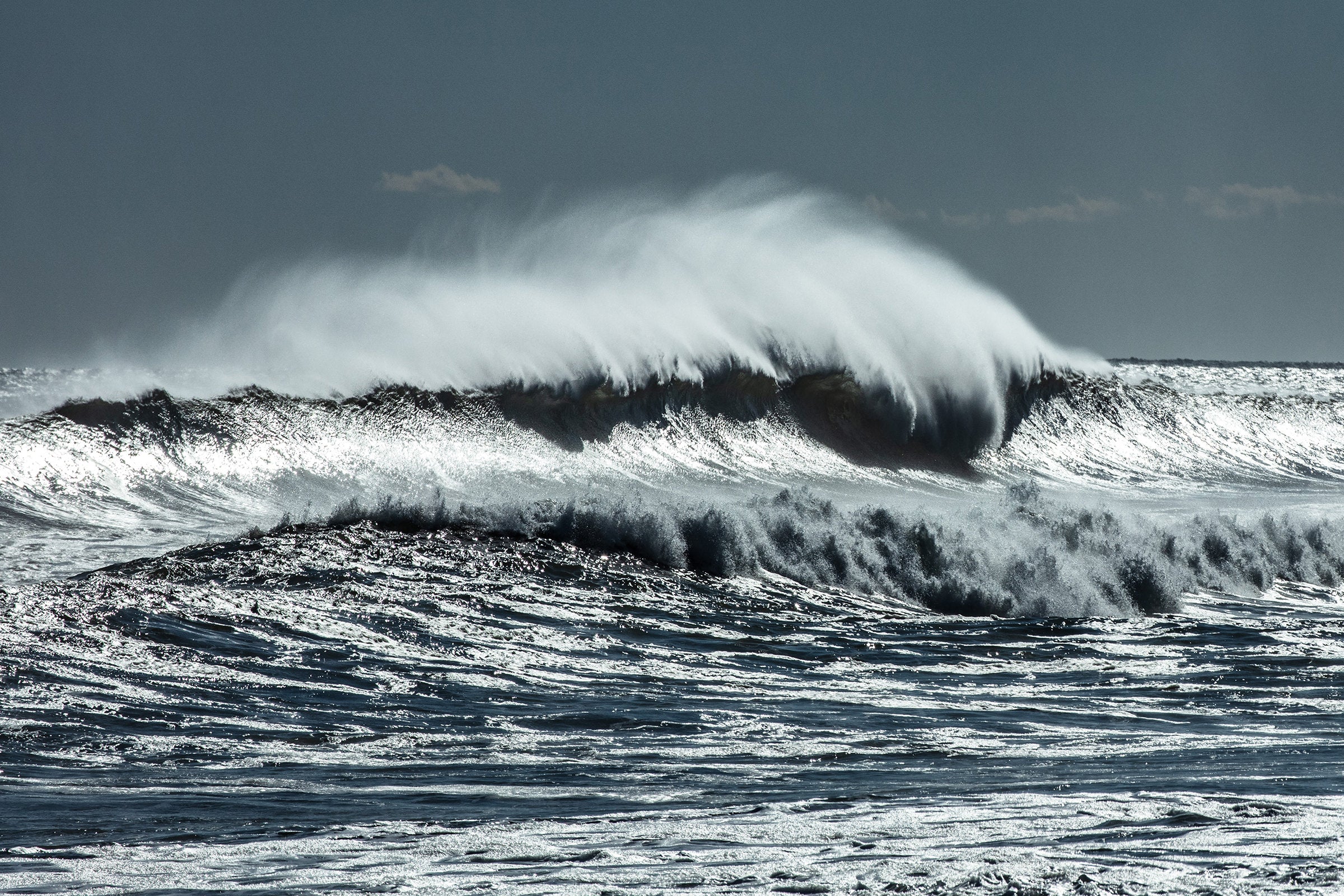 Breach