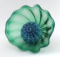 Sea Foam Green Ocean Collection