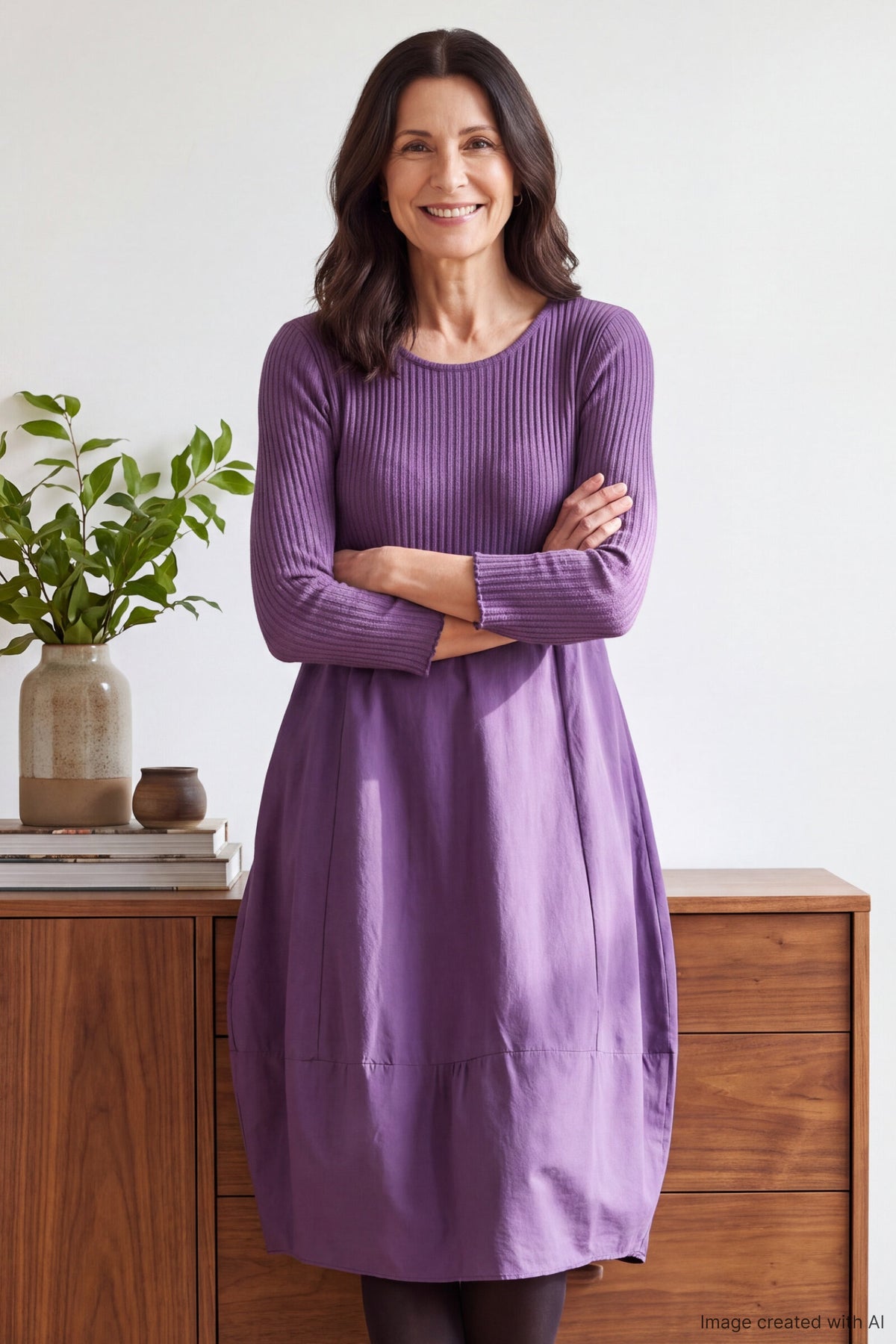 Vincent Dress