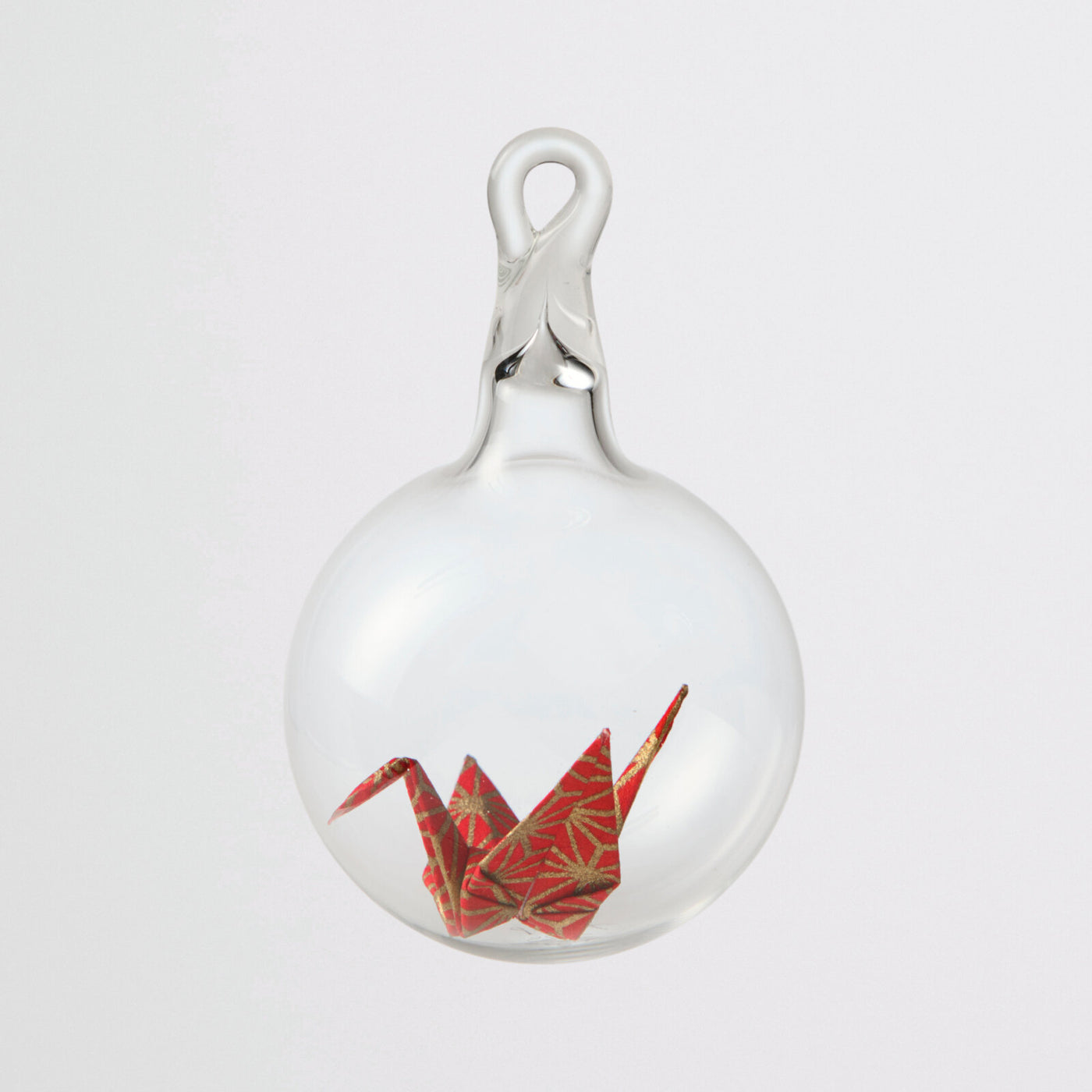 Origami Crane