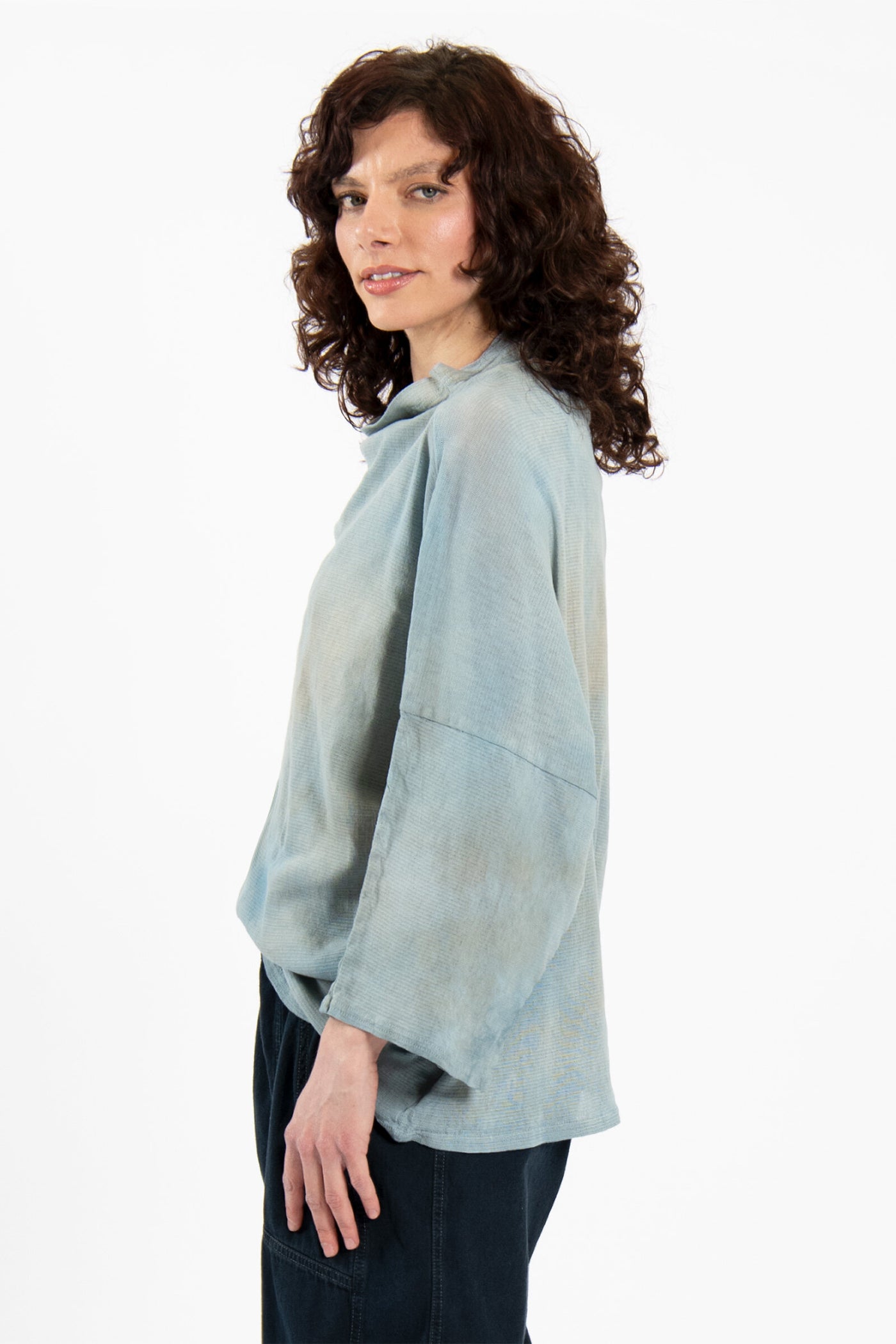 Dusty Blue