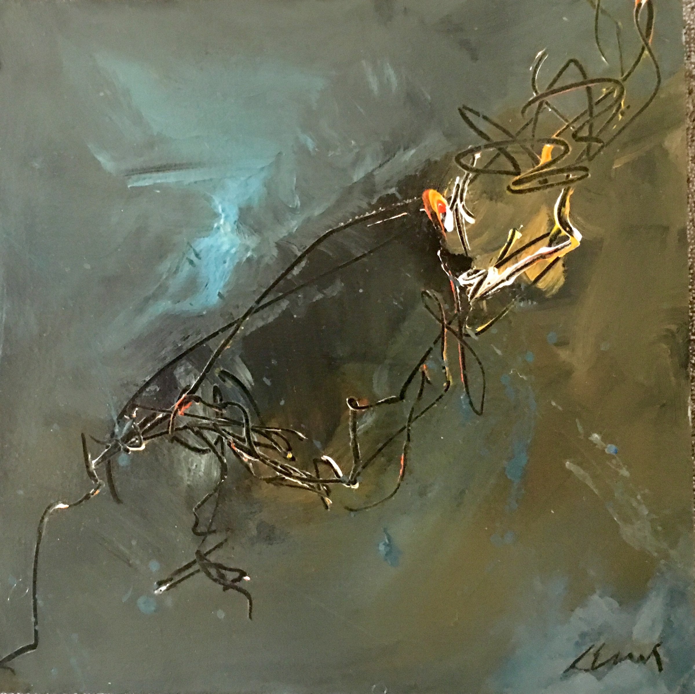 Opus 46