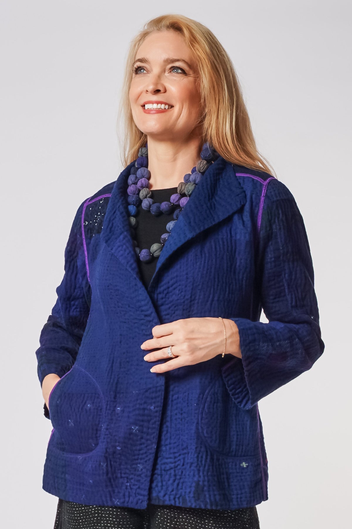Short Jacket #6