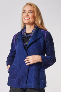 Short Jacket #6