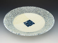 Blue Galaxy Bowl