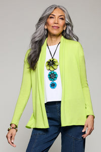 Lime/Teal/Blue