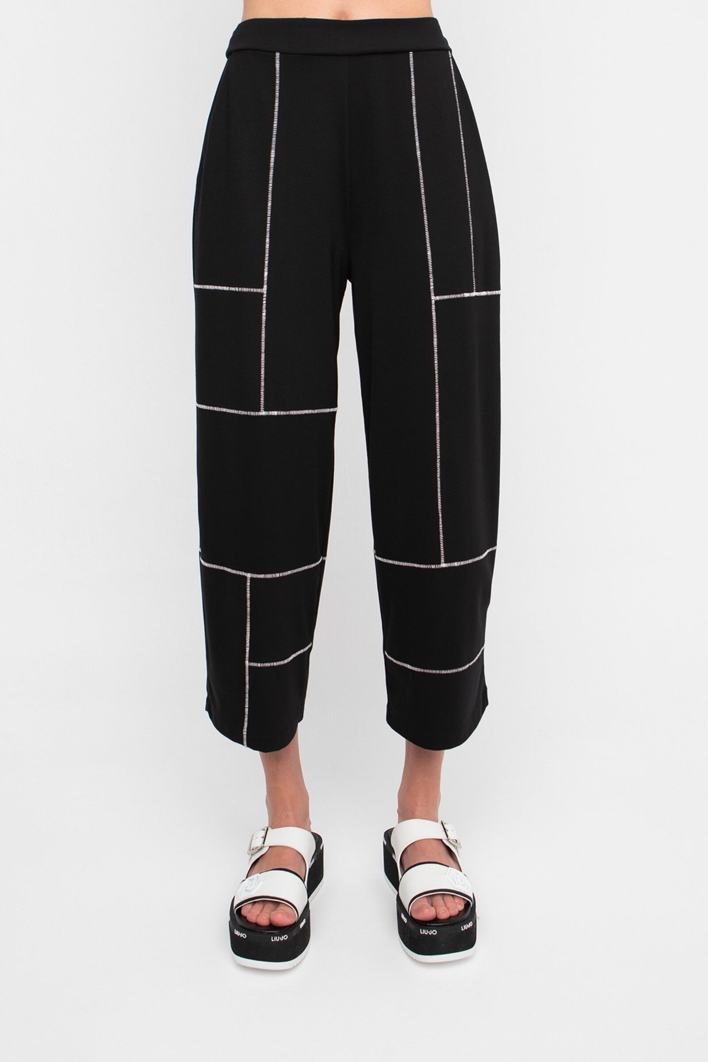 Tight Lines Pants