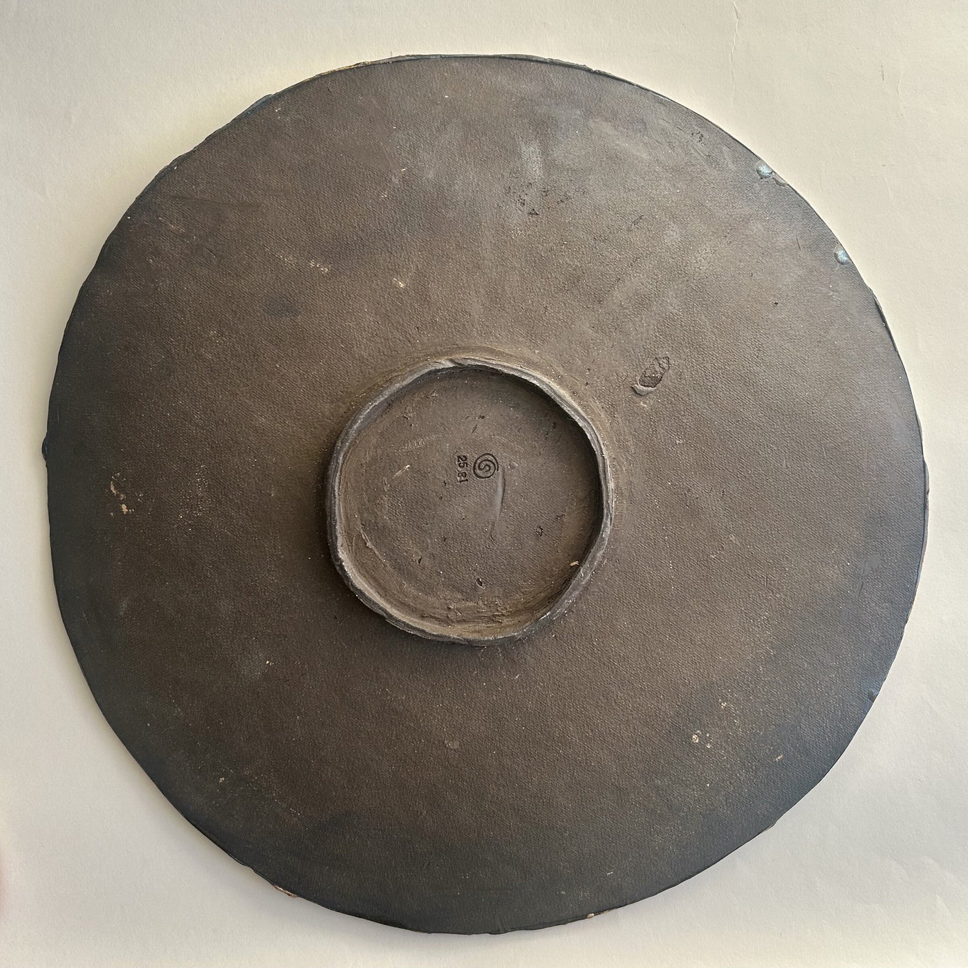 Kuba Plate