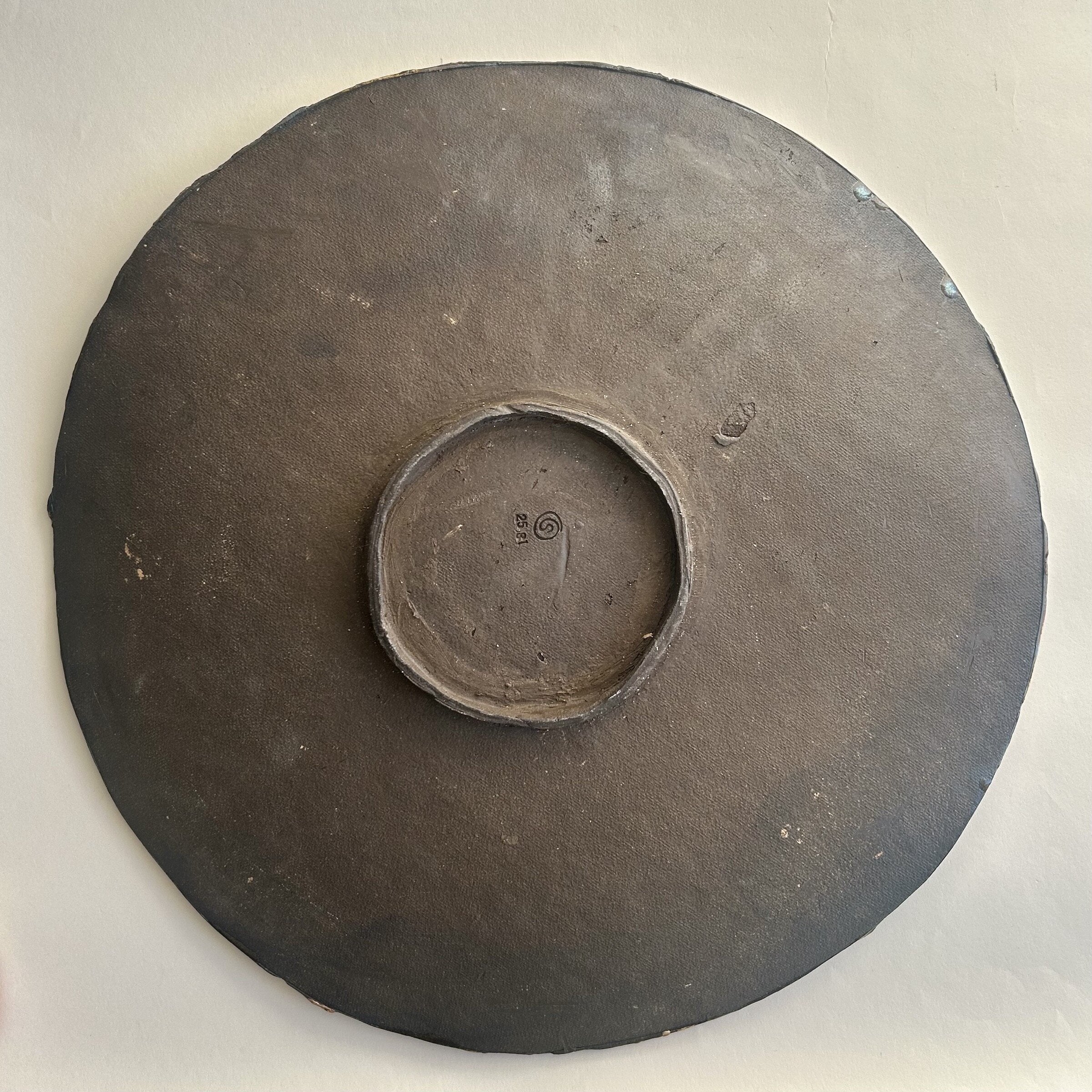 Kuba Plate