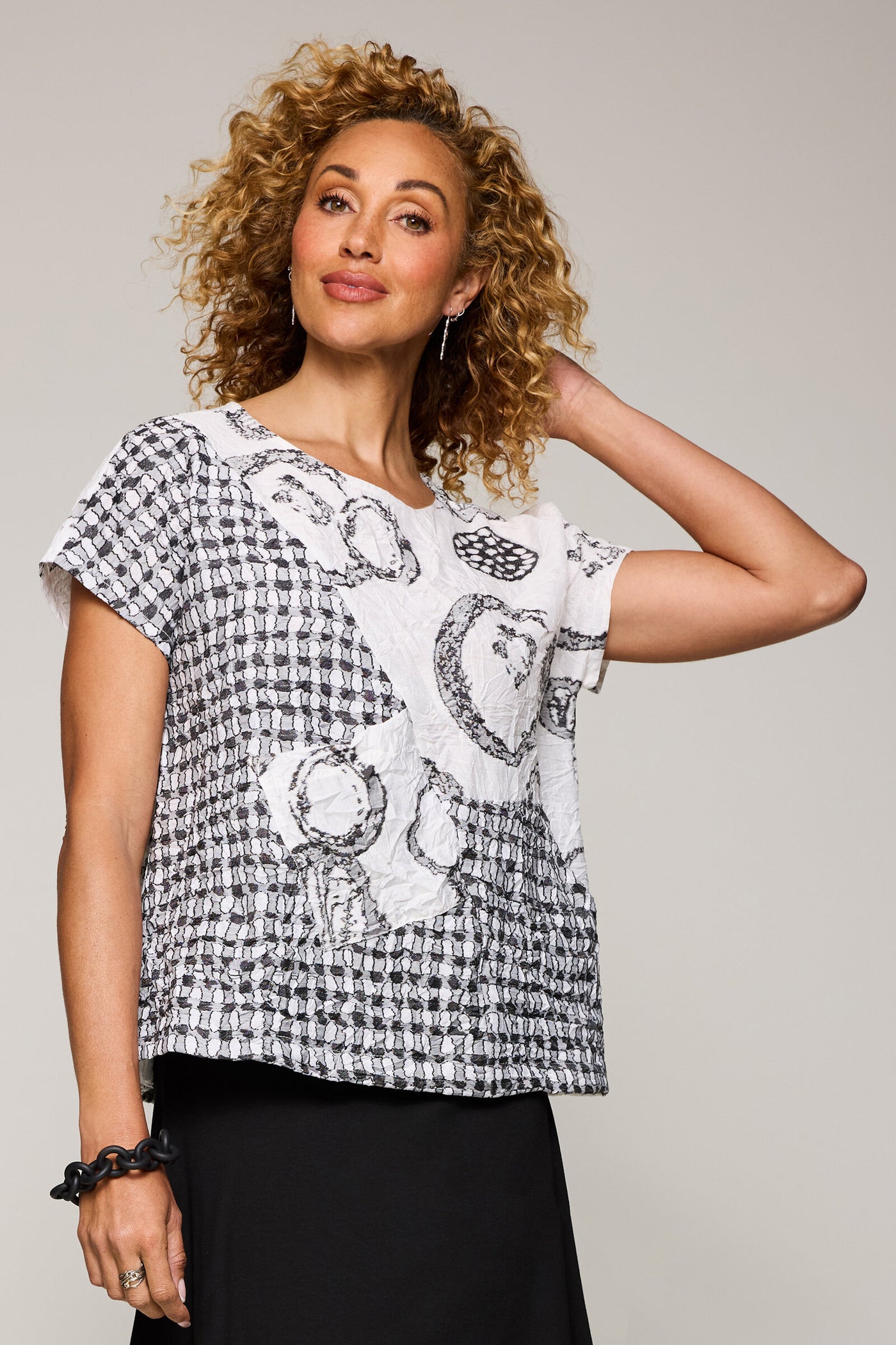 Cleo Top
