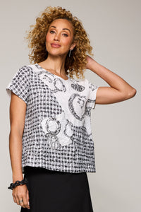 Cleo Top