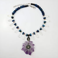 Anya Necklace