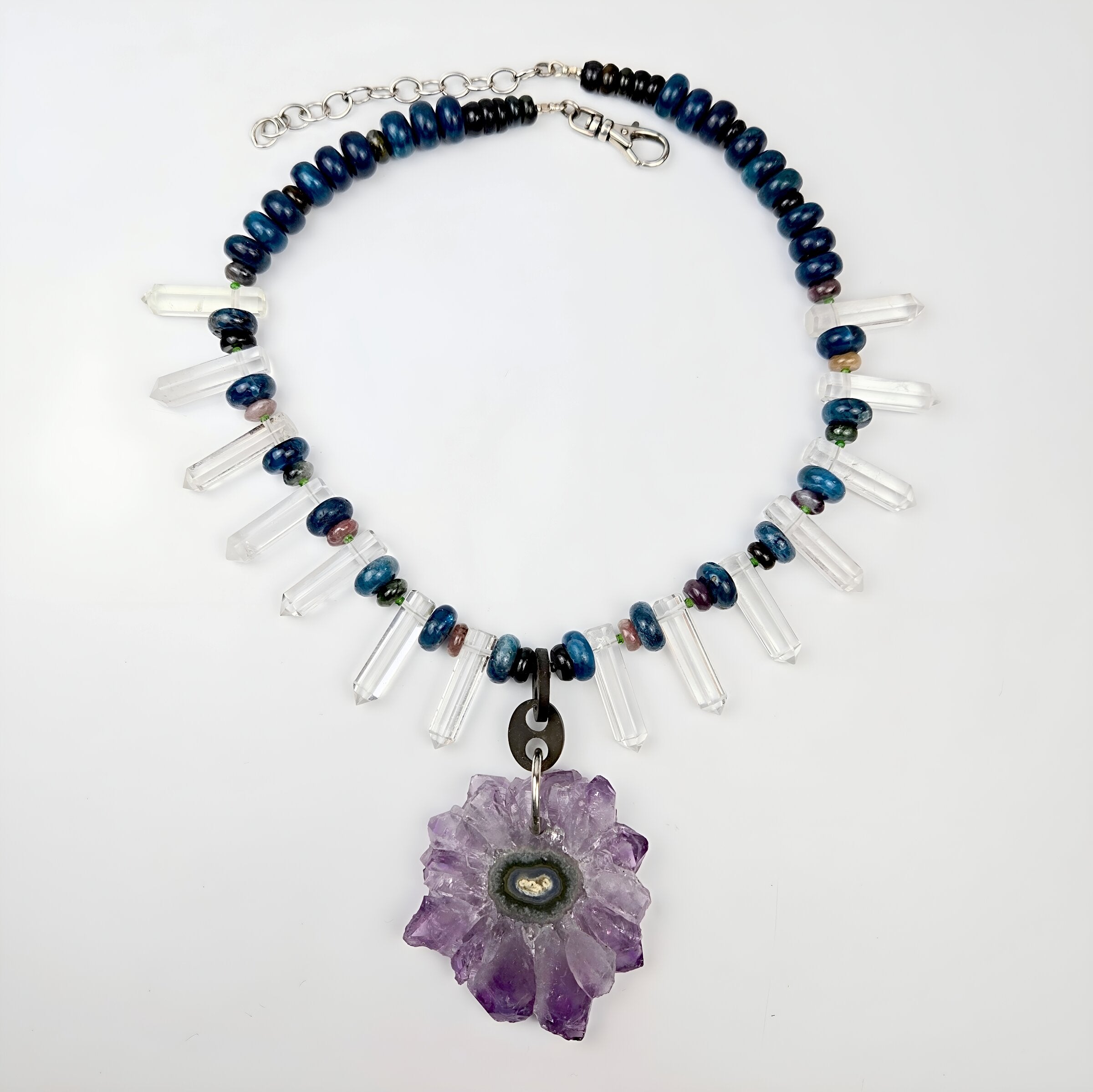 Anya Necklace