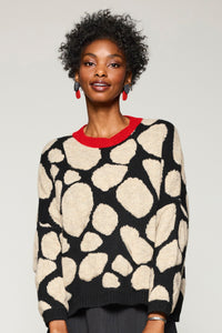 Pebbles Sweater