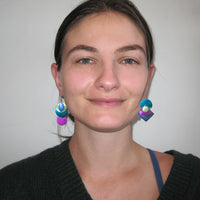 Brookside Blossoms Earrings