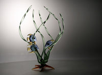 Seagrass Trio