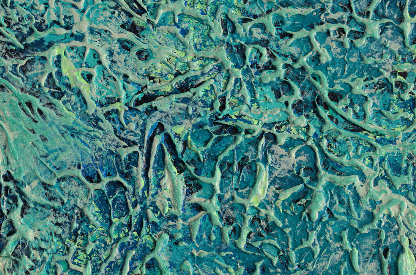 Tropical Nights Detail