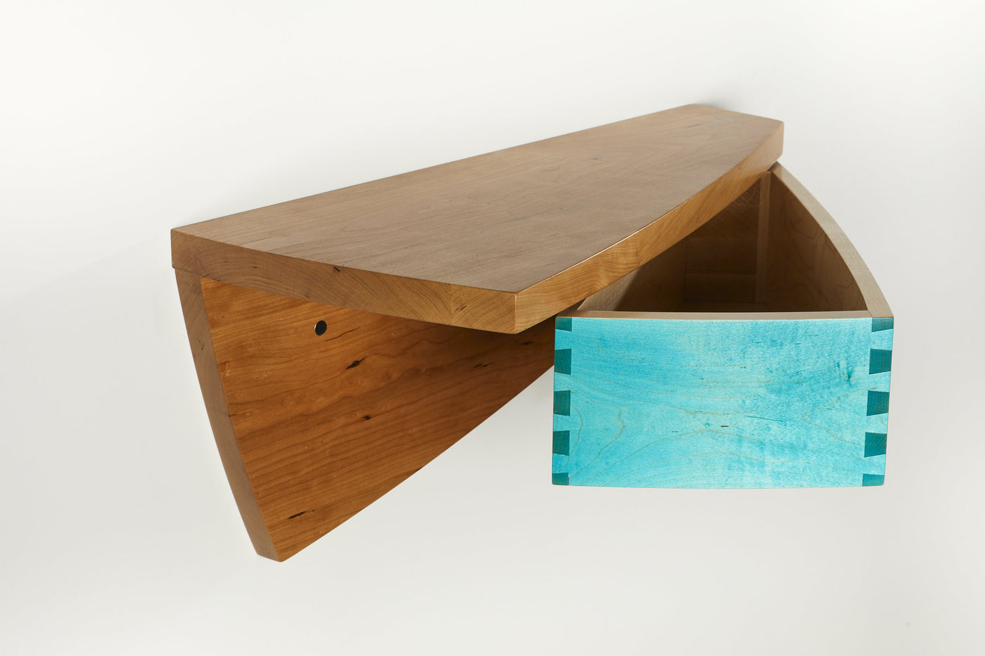 Wall Shelf 3