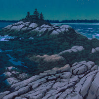 Crescent Coast