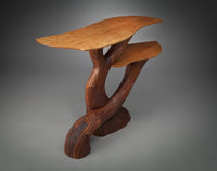 Two Level Hall Table